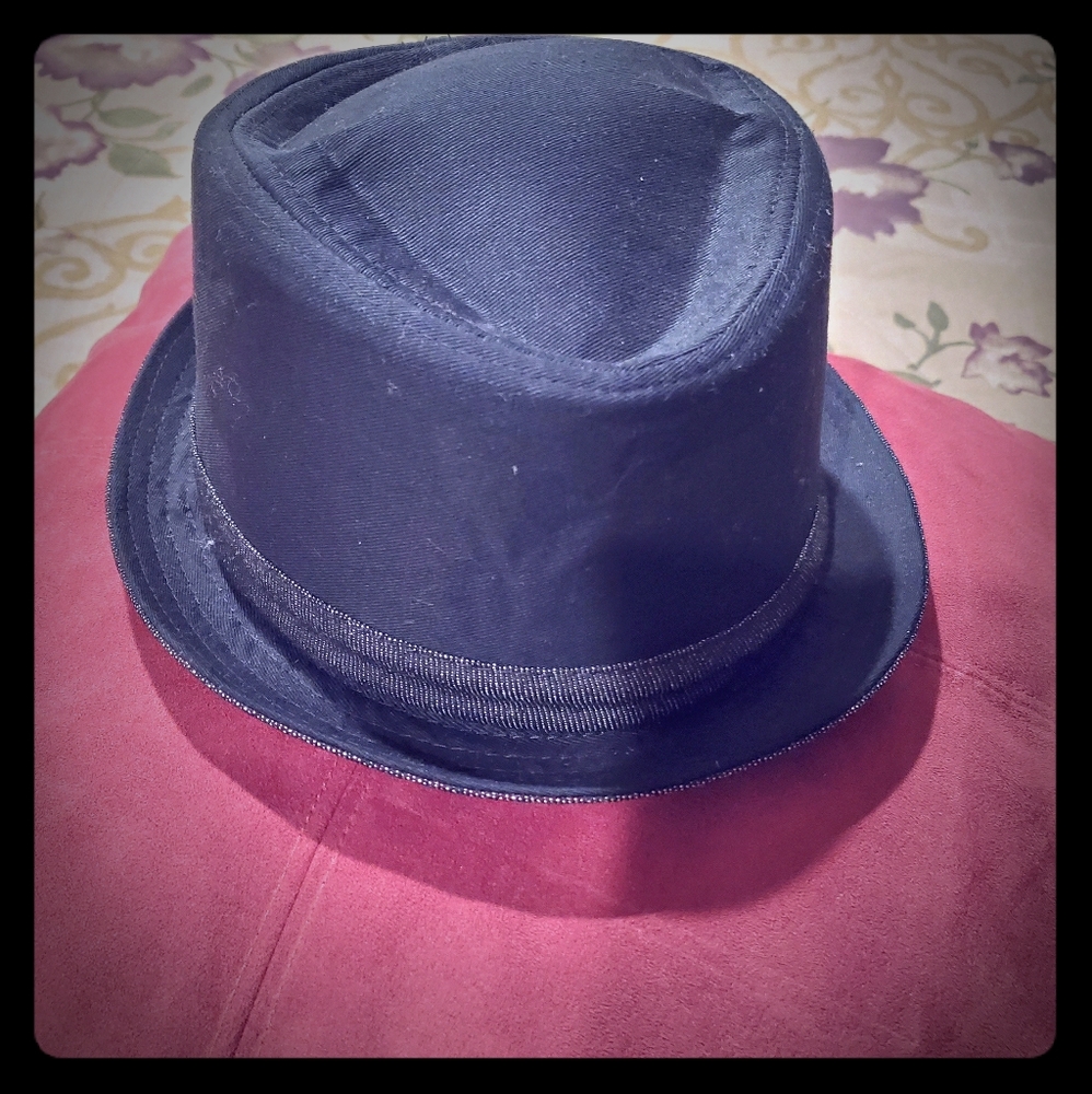 Express black hat